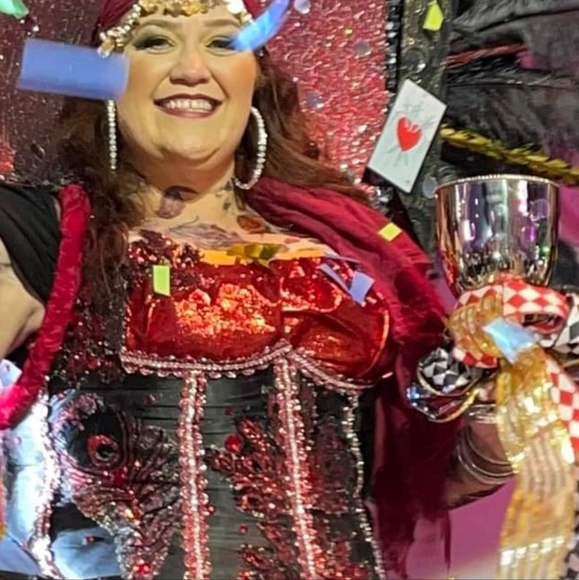 Meet your Posher, Kimberly - Picture 1 of 1